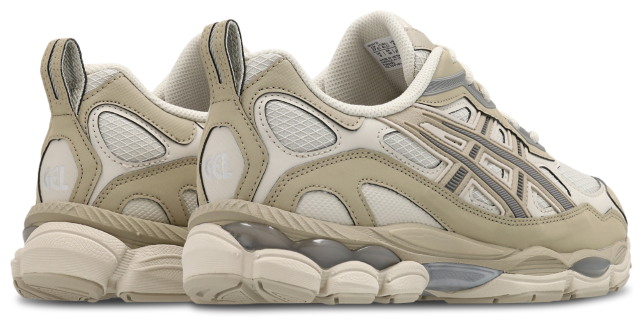 Asics GEL-NYC Rgd Bild 3 von 7. Antippen, um die Fotogalerie zu öffnen.