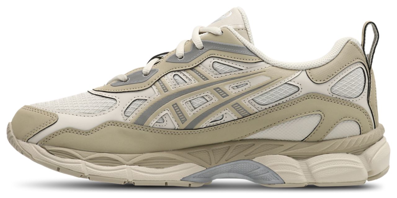Asics GEL-NYC Rgd Bild 4 von 7. Antippen, um die Fotogalerie zu öffnen.