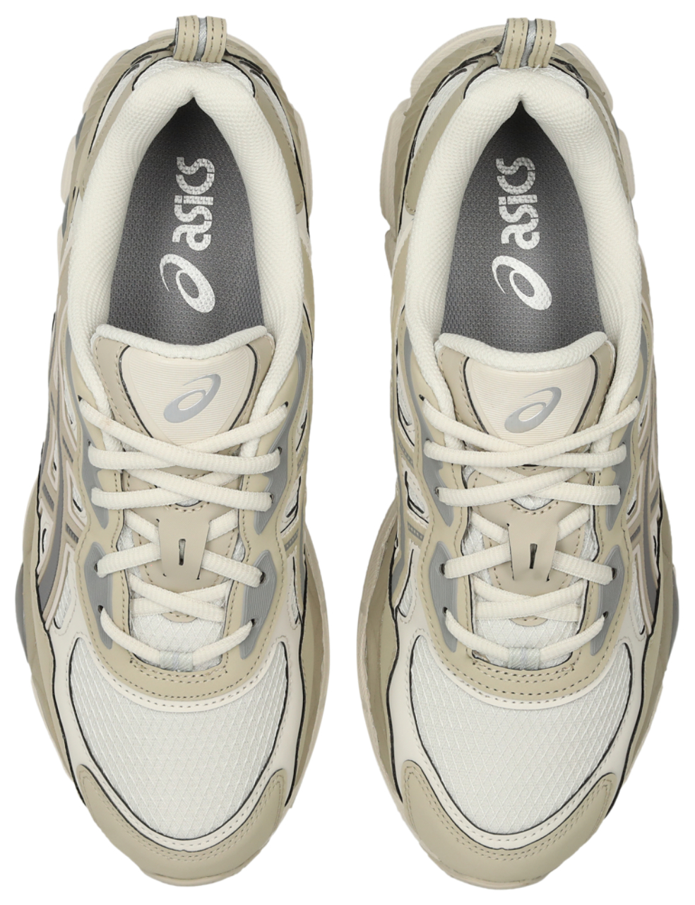 Asics GEL-NYC Rgd Bild 5 von 7. Antippen, um die Fotogalerie zu öffnen.