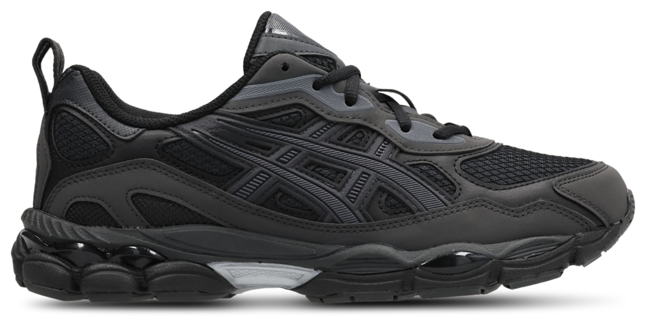 Asics GEL-NYC Rgd Image 1 of 7. Tap to open photo gallery.