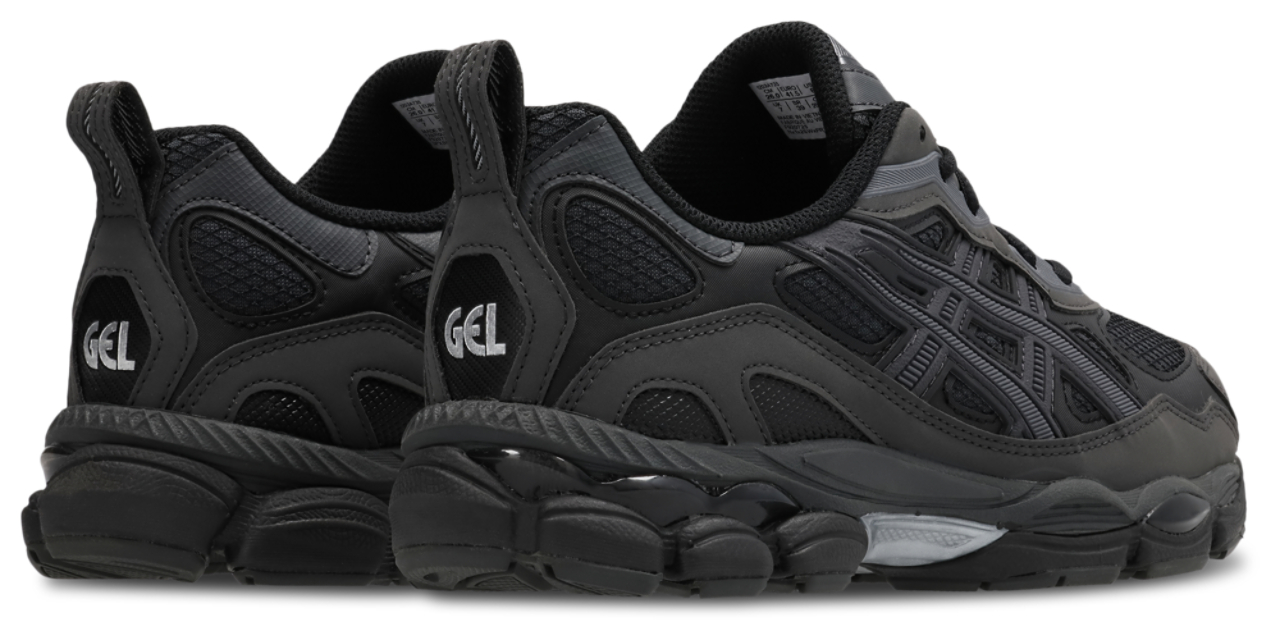 Asics GEL-NYC Rgd Image 3 of 7. Tap to open photo gallery.