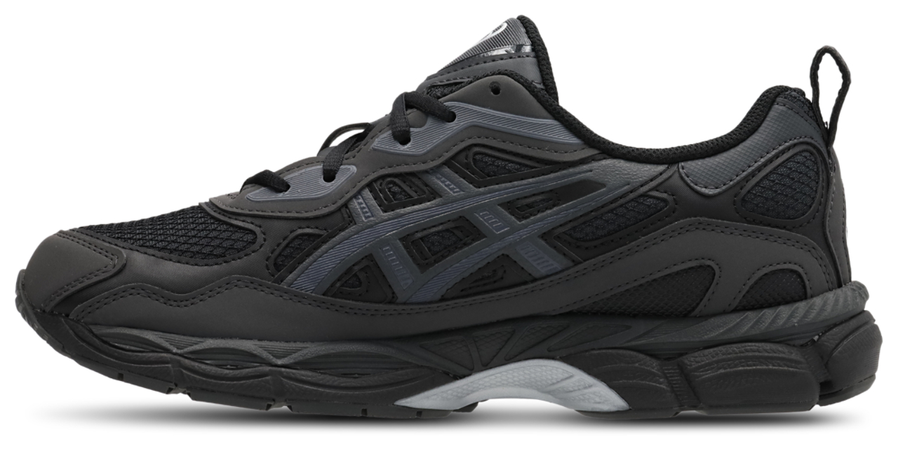 Asics GEL-NYC Rgd Image 4 of 7. Tap to open photo gallery.