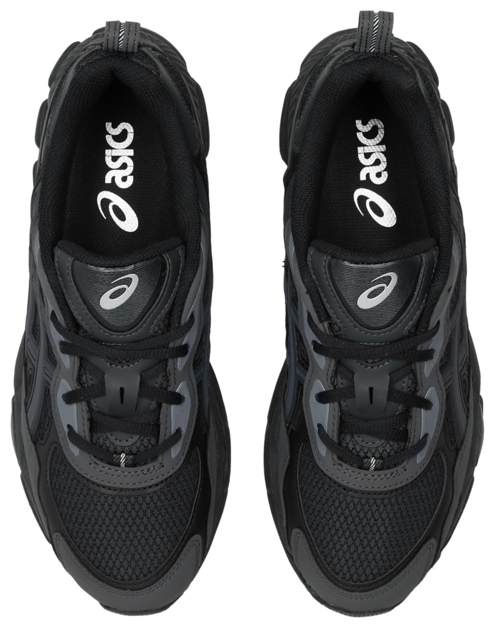 Asics GEL-NYC Rgd Image 5 of 7. Tap to open photo gallery.