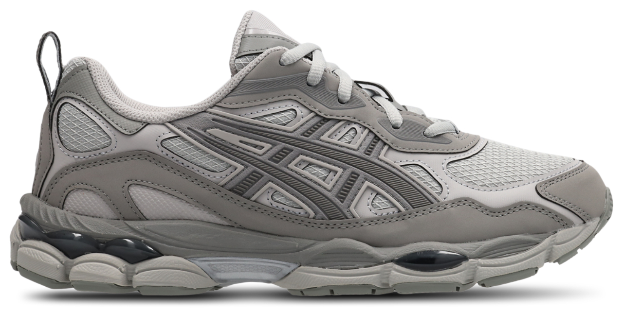 Asics GEL-NYC Rgd Image 1 sur 7. Appuyez pour ouvrir la galerie de photos.