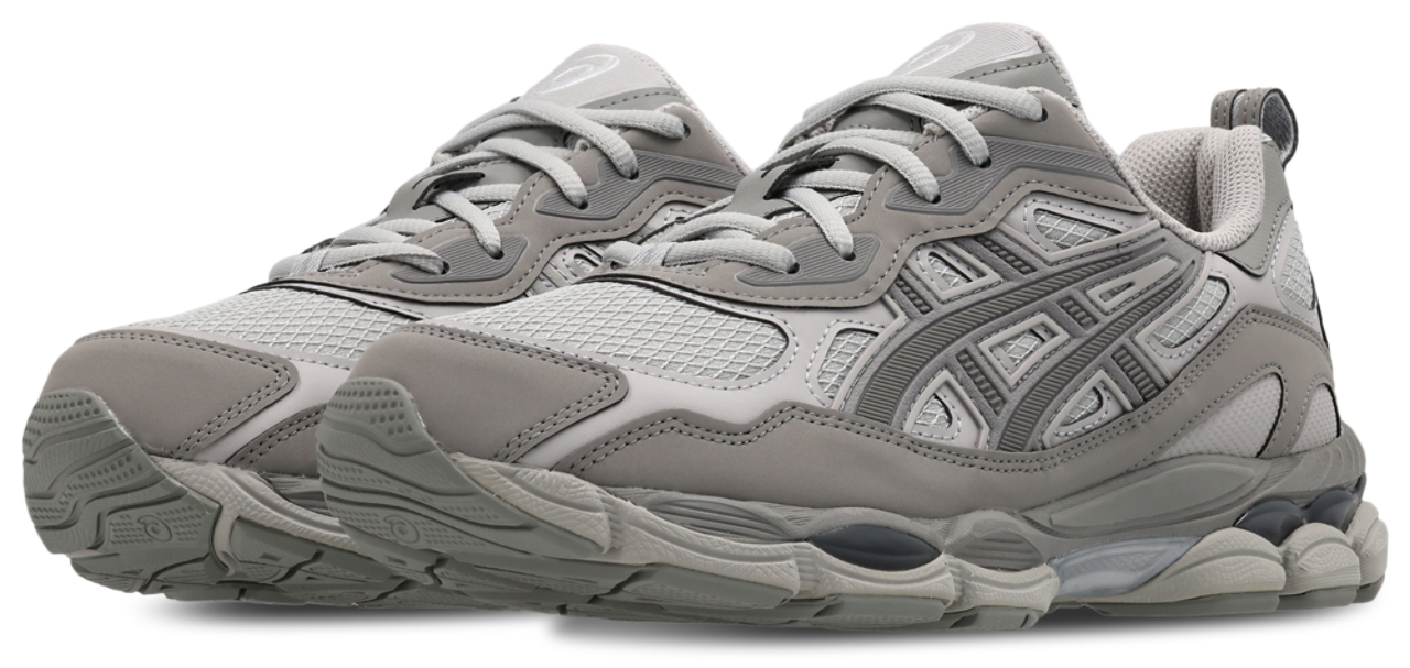 Asics GEL-NYC Rgd Image 2 sur 7. Appuyez pour ouvrir la galerie de photos.