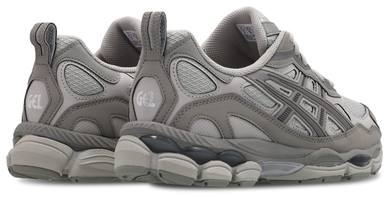 Asics GEL-NYC Rgd Image 3 sur 7. Appuyez pour ouvrir la galerie de photos.