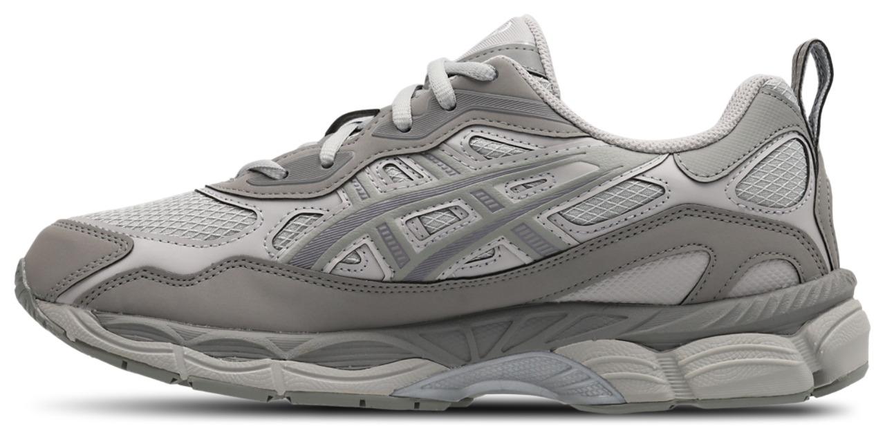 Asics GEL-NYC Rgd Image 4 sur 7. Appuyez pour ouvrir la galerie de photos.