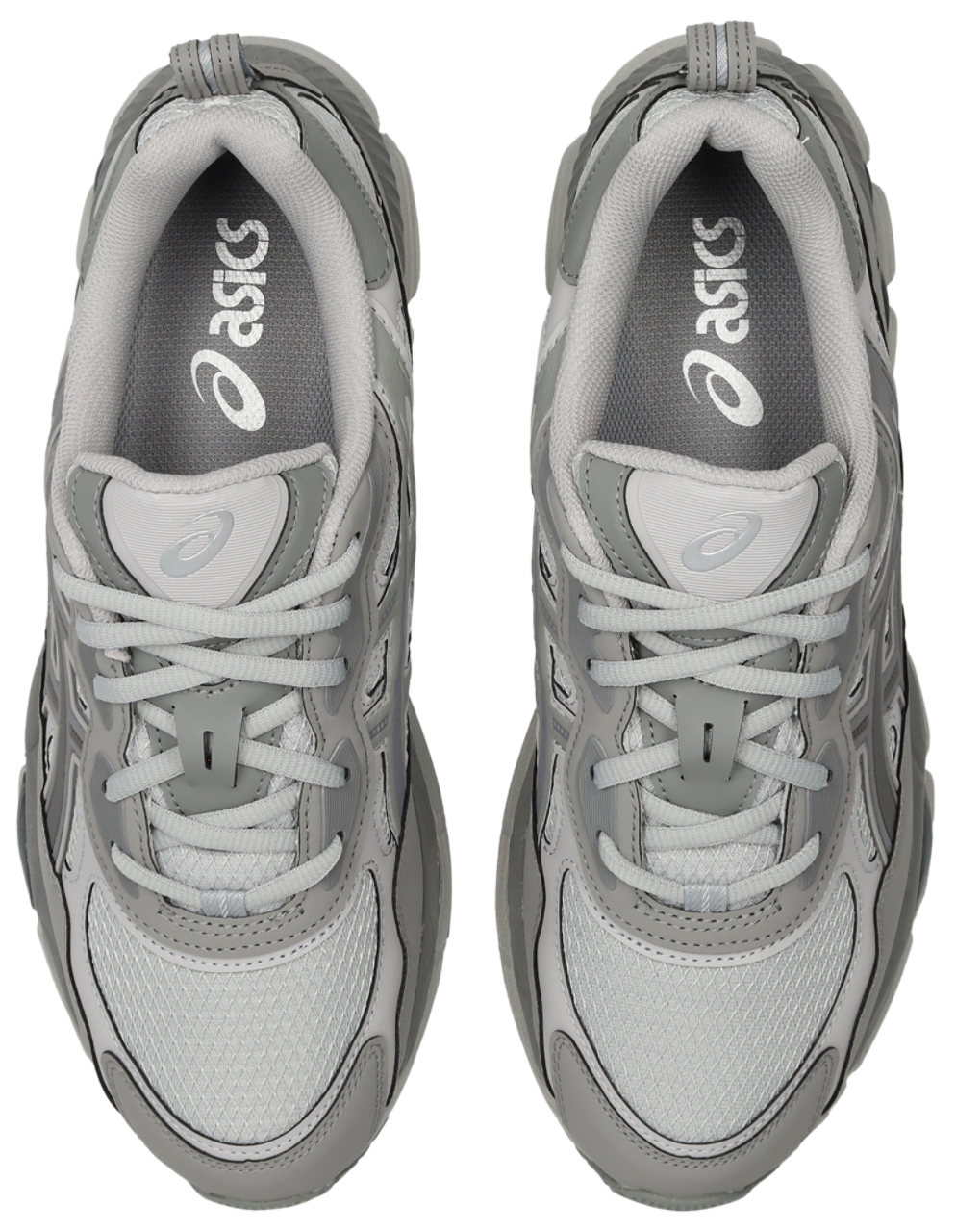 Asics GEL-NYC Rgd Image 5 sur 7. Appuyez pour ouvrir la galerie de photos.