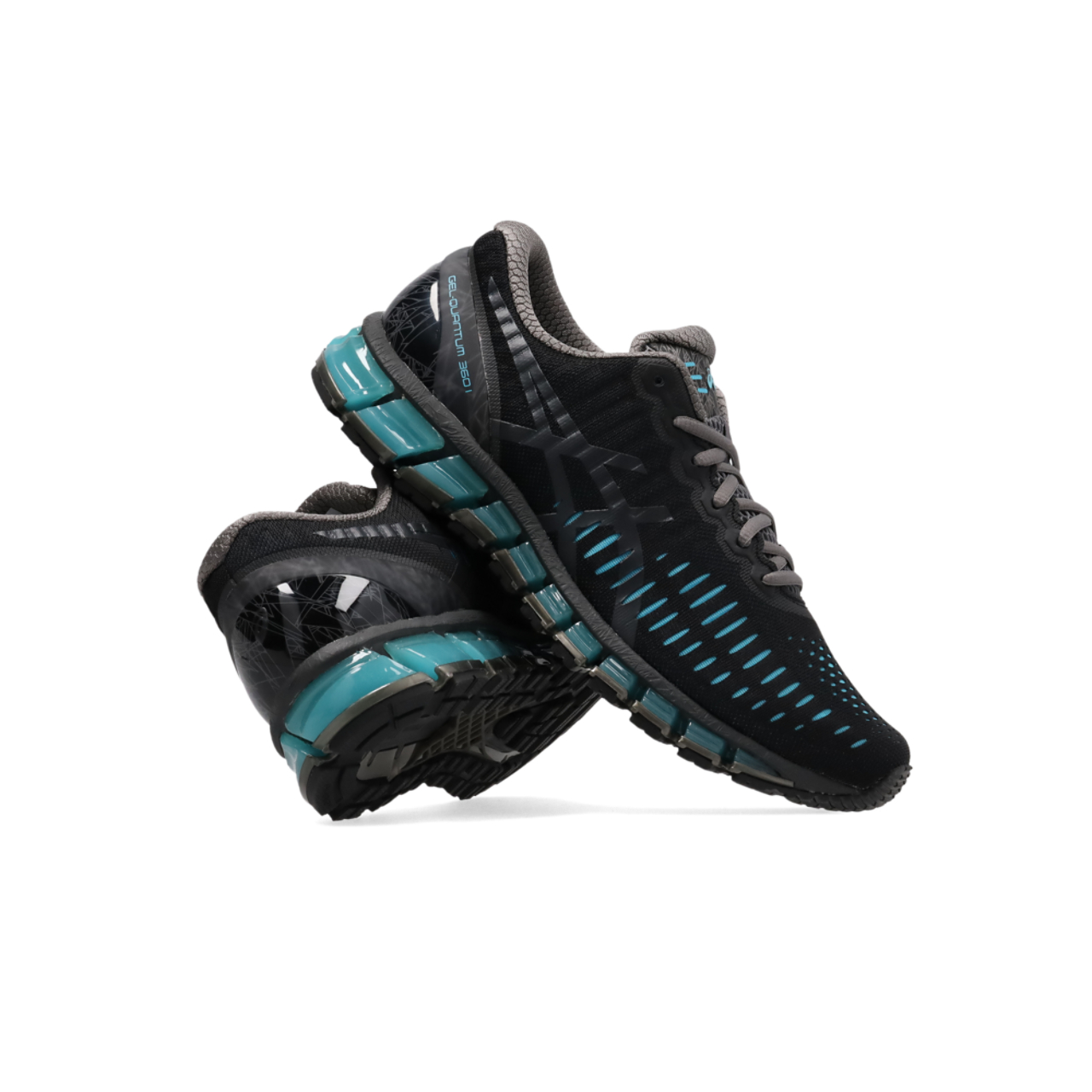 Asics GEL-QUANTUM 360 I Immagine 2 di 8. Tocca per aprire la galleria fotografica.