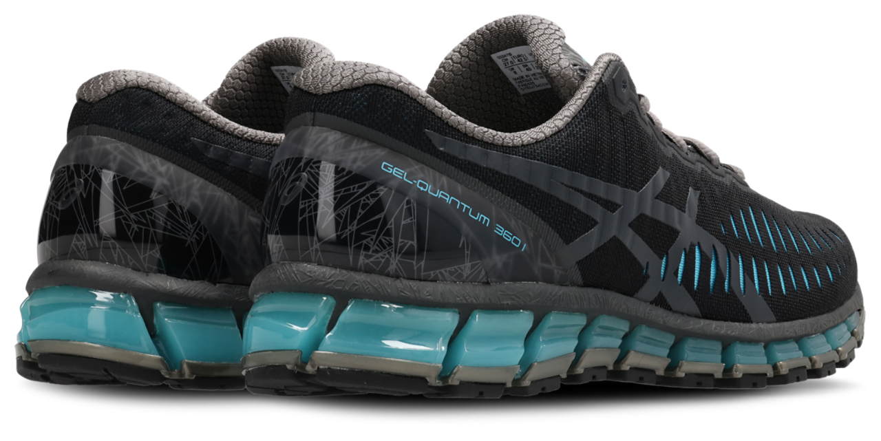 Asics GEL-QUANTUM 360 I Immagine 4 di 8. Tocca per aprire la galleria fotografica.
