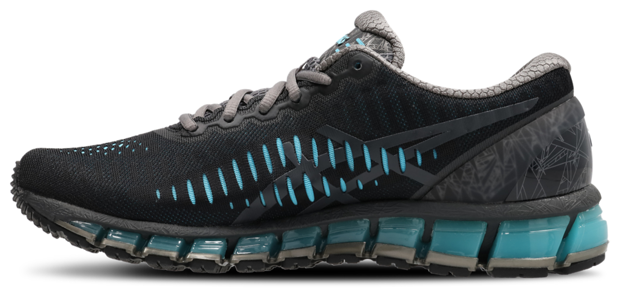 Asics GEL-QUANTUM 360 I Immagine 5 di 8. Tocca per aprire la galleria fotografica.