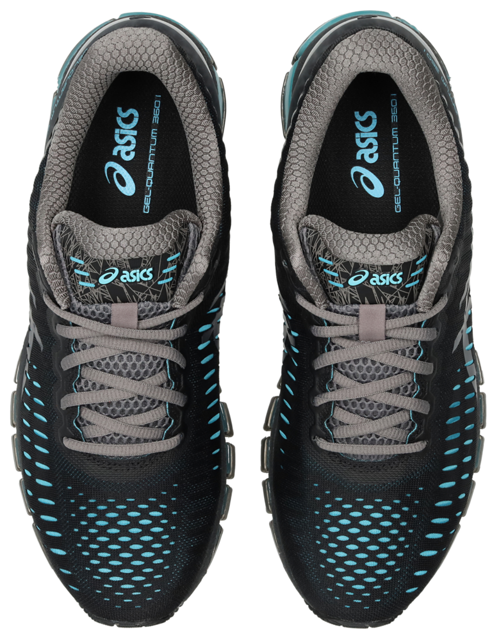 Asics GEL-QUANTUM 360 I Immagine 6 di 8. Tocca per aprire la galleria fotografica.