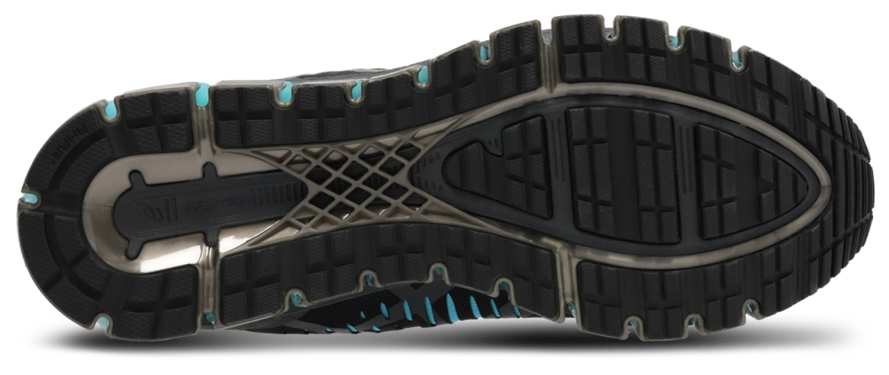 Asics GEL-QUANTUM 360 I Immagine 7 di 8. Tocca per aprire la galleria fotografica.