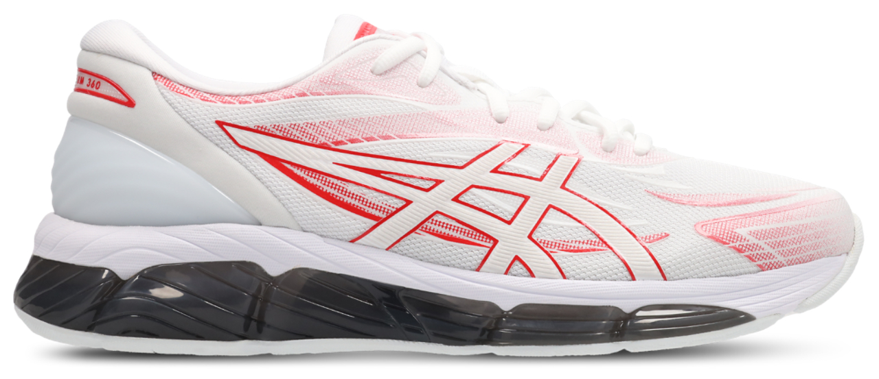 Asics GEL-QUANTUM 360 VIII Image 1 of 7. Tap to open photo gallery.