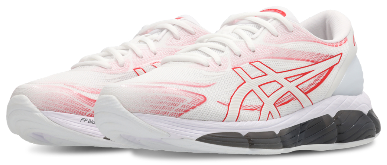 Asics GEL-QUANTUM 360 VIII Image 2 of 7. Tap to open photo gallery.