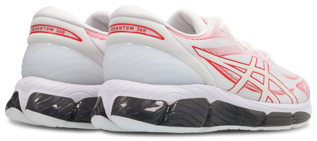 Asics GEL-QUANTUM 360 VIII Image 3 of 7. Tap to open photo gallery.