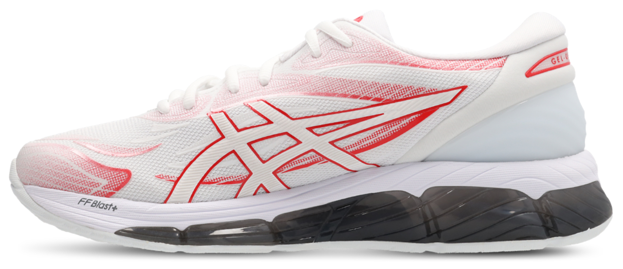 Asics GEL-QUANTUM 360 VIII Image 4 of 7. Tap to open photo gallery.