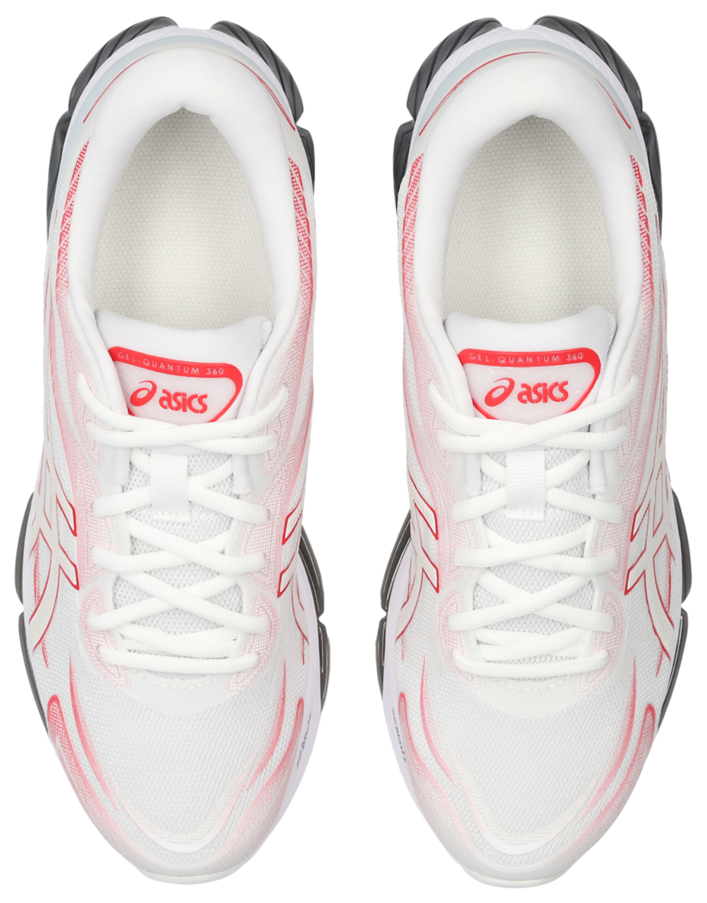 Asics GEL-QUANTUM 360 VIII Image 5 of 7. Tap to open photo gallery.