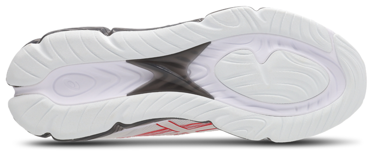 Asics GEL-QUANTUM 360 VIII Image 6 of 7. Tap to open photo gallery.