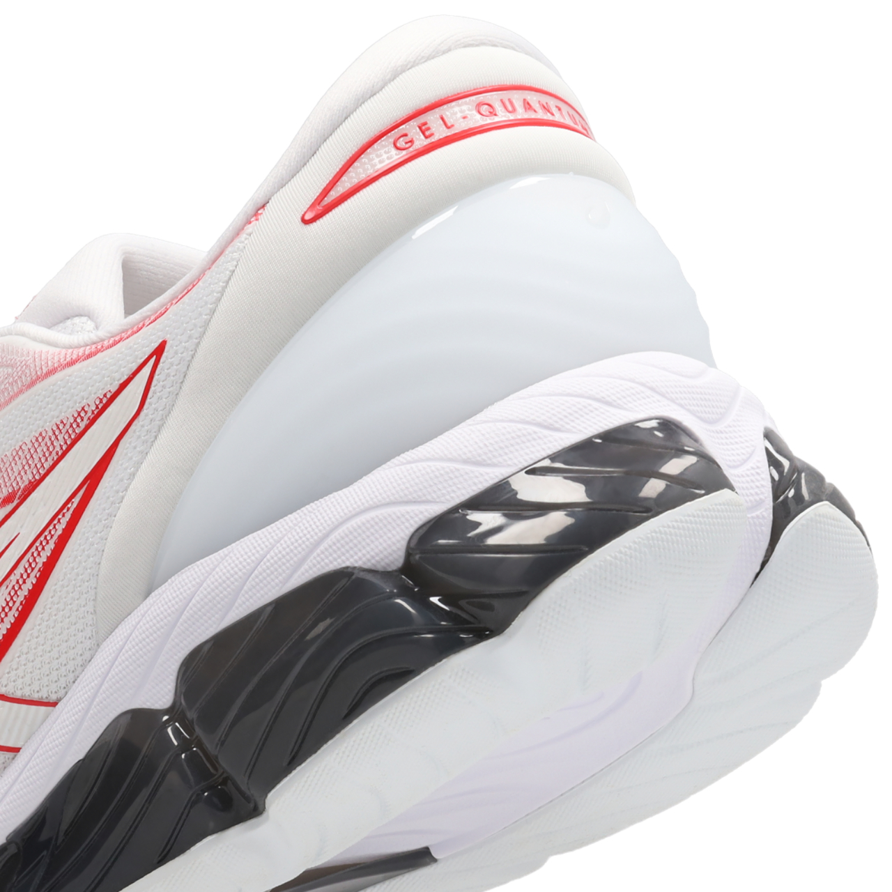 Asics GEL-QUANTUM 360 VIII Image 7 of 7. Tap to open photo gallery.