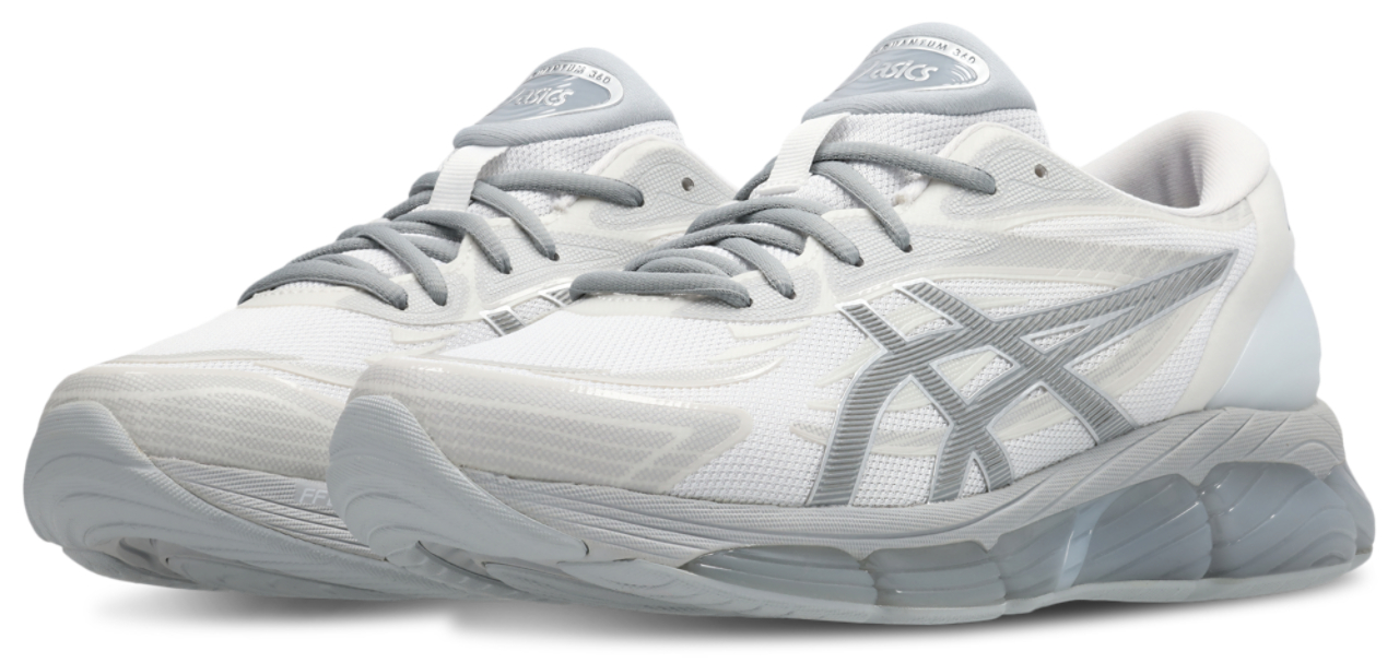 Asics GEL-QUANTUM 360 VIII Image 2 of 7. Tap to open photo gallery.