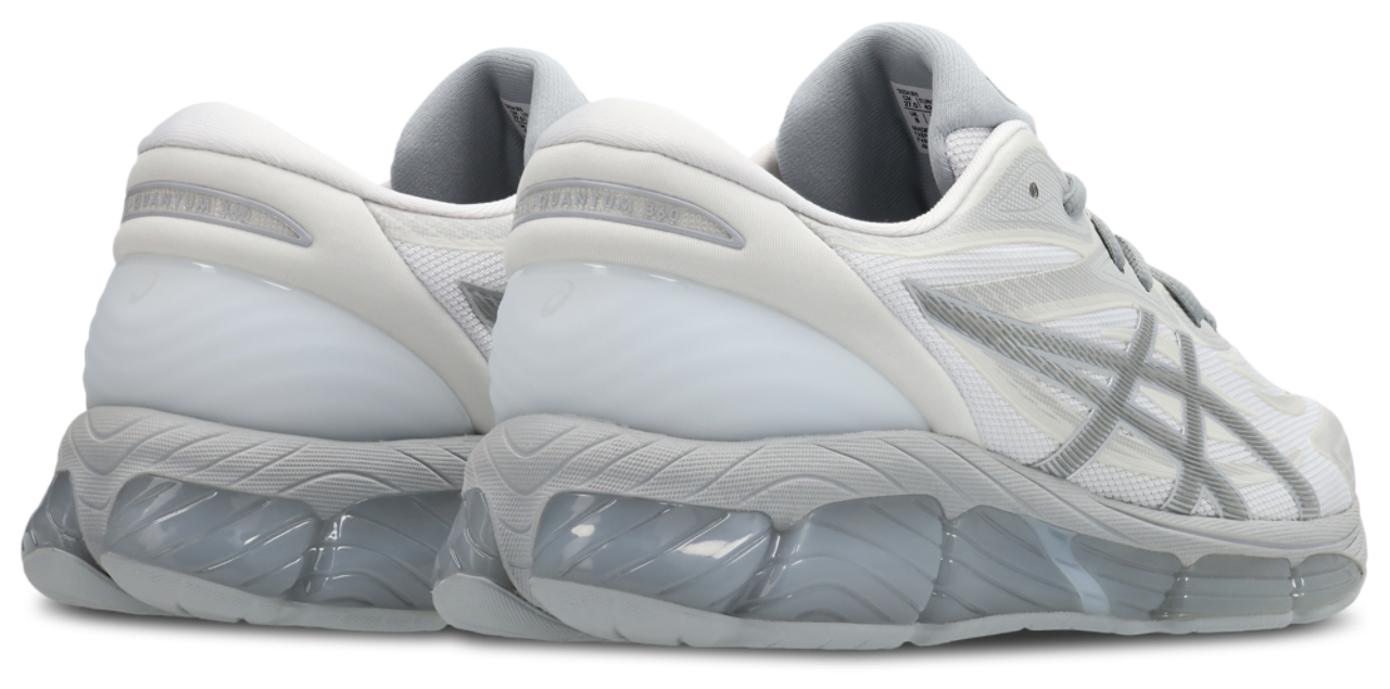 Asics GEL-QUANTUM 360 VIII Image 3 of 7. Tap to open photo gallery.