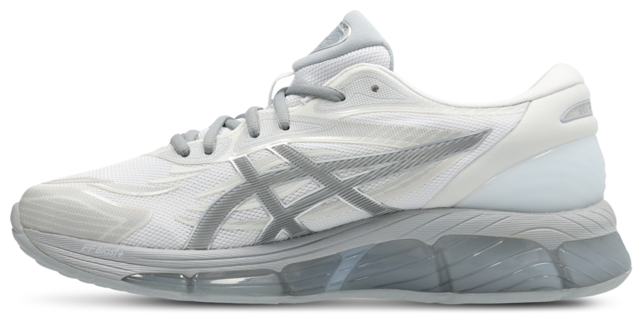 Asics GEL-QUANTUM 360 VIII Image 4 of 7. Tap to open photo gallery.