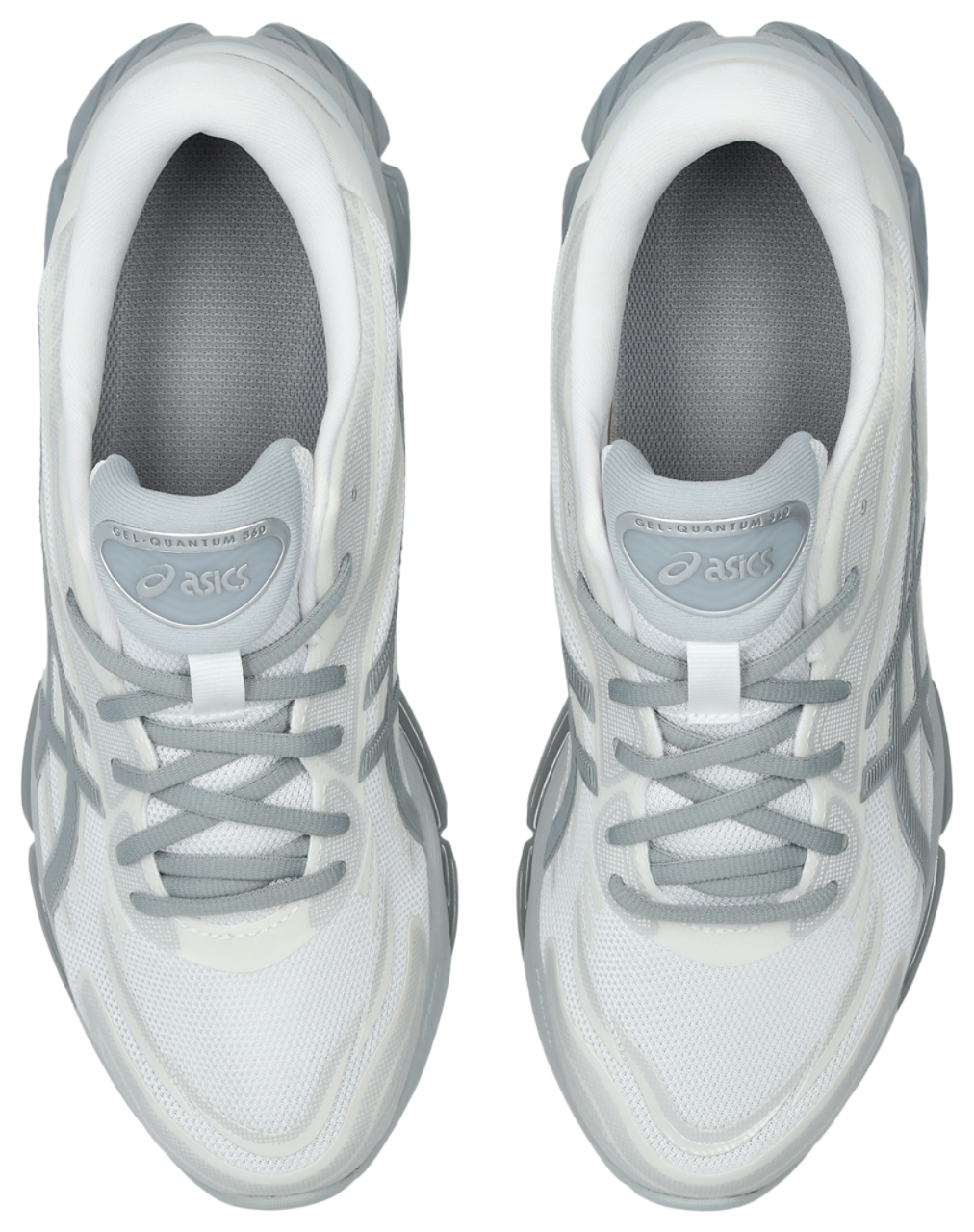 Asics GEL-QUANTUM 360 VIII Image 5 of 7. Tap to open photo gallery.