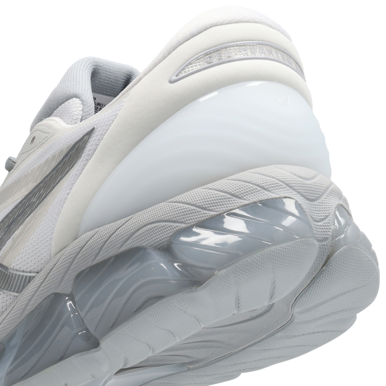 Asics GEL-QUANTUM 360 VIII Image 7 of 7. Tap to open photo gallery.