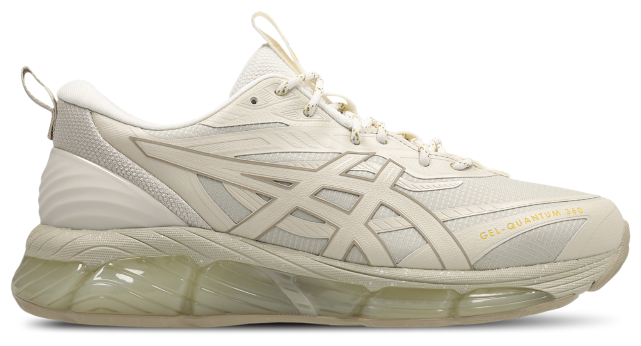 Asics GEL-QUANTUM 360 VIII Utility Image 1 sur 8. Appuyez pour ouvrir la galerie de photos.