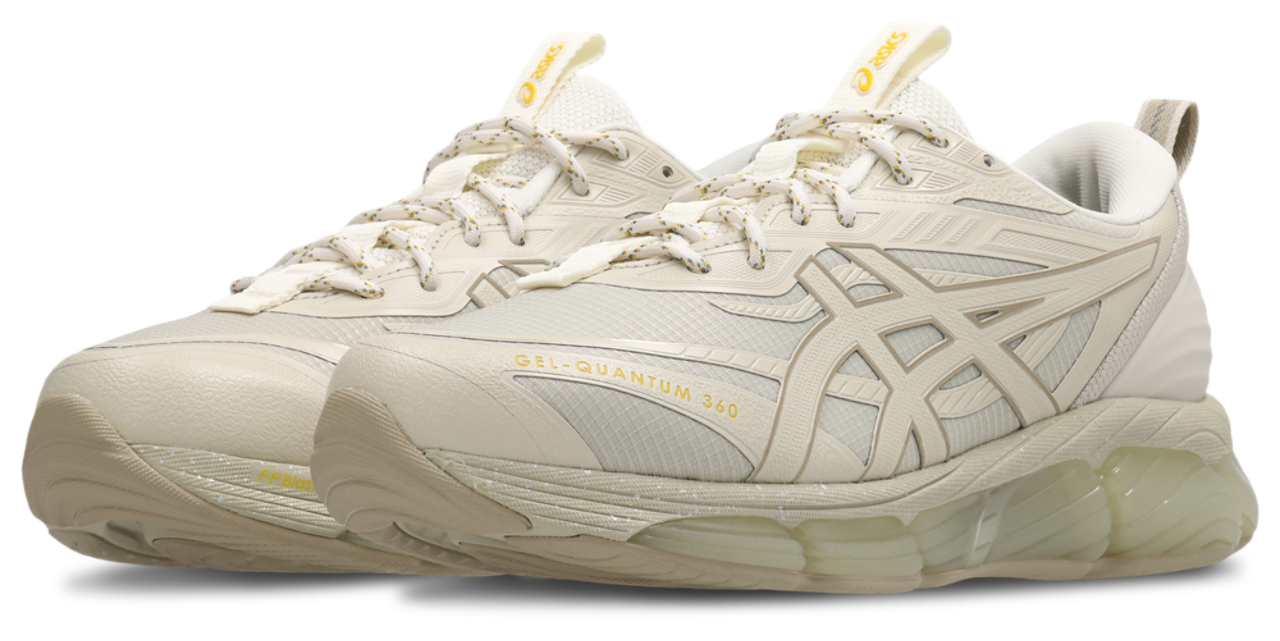Asics GEL-QUANTUM 360 VIII Utility Image 2 sur 8. Appuyez pour ouvrir la galerie de photos.