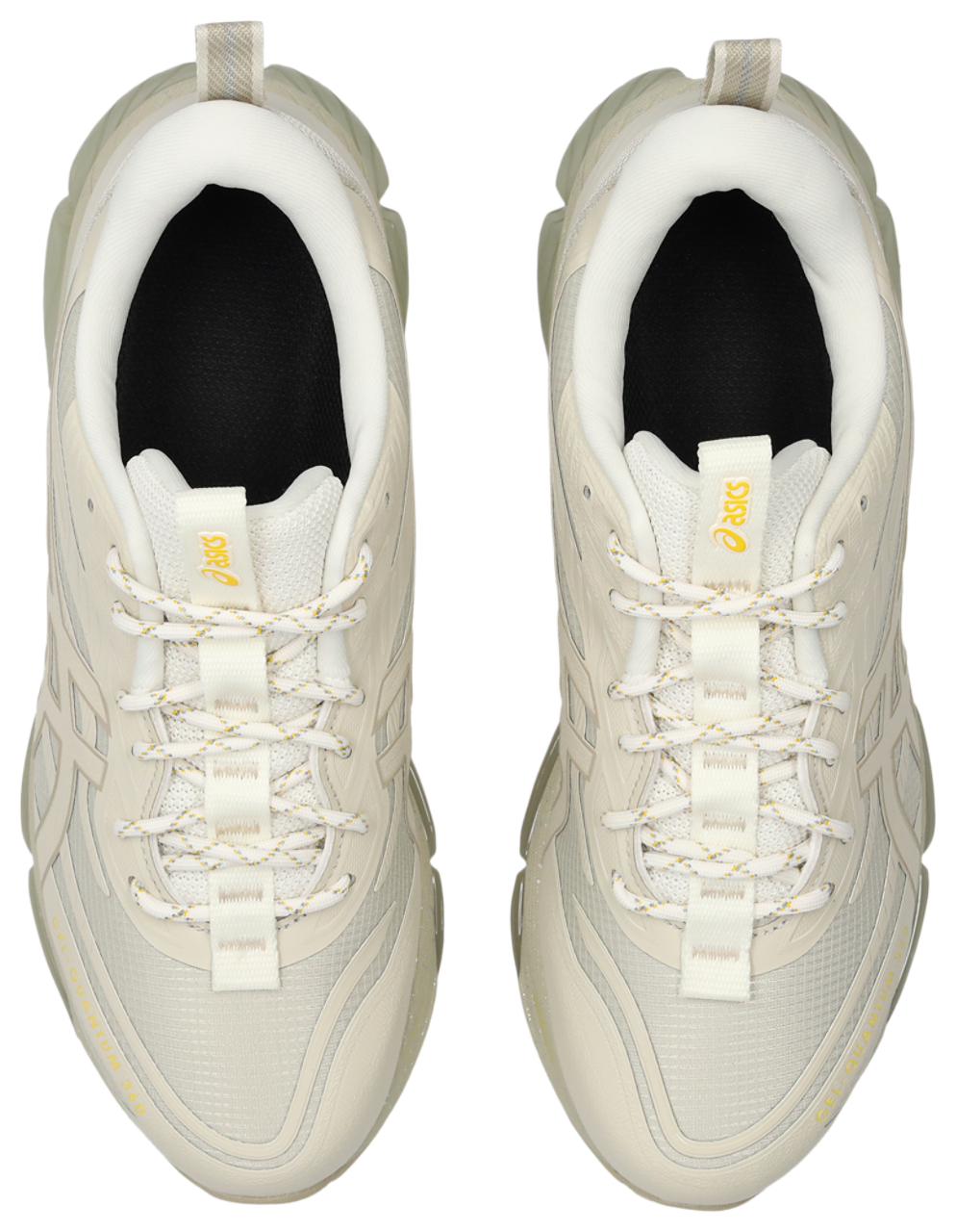 Asics GEL-QUANTUM 360 VIII Utility Image 5 sur 8. Appuyez pour ouvrir la galerie de photos.