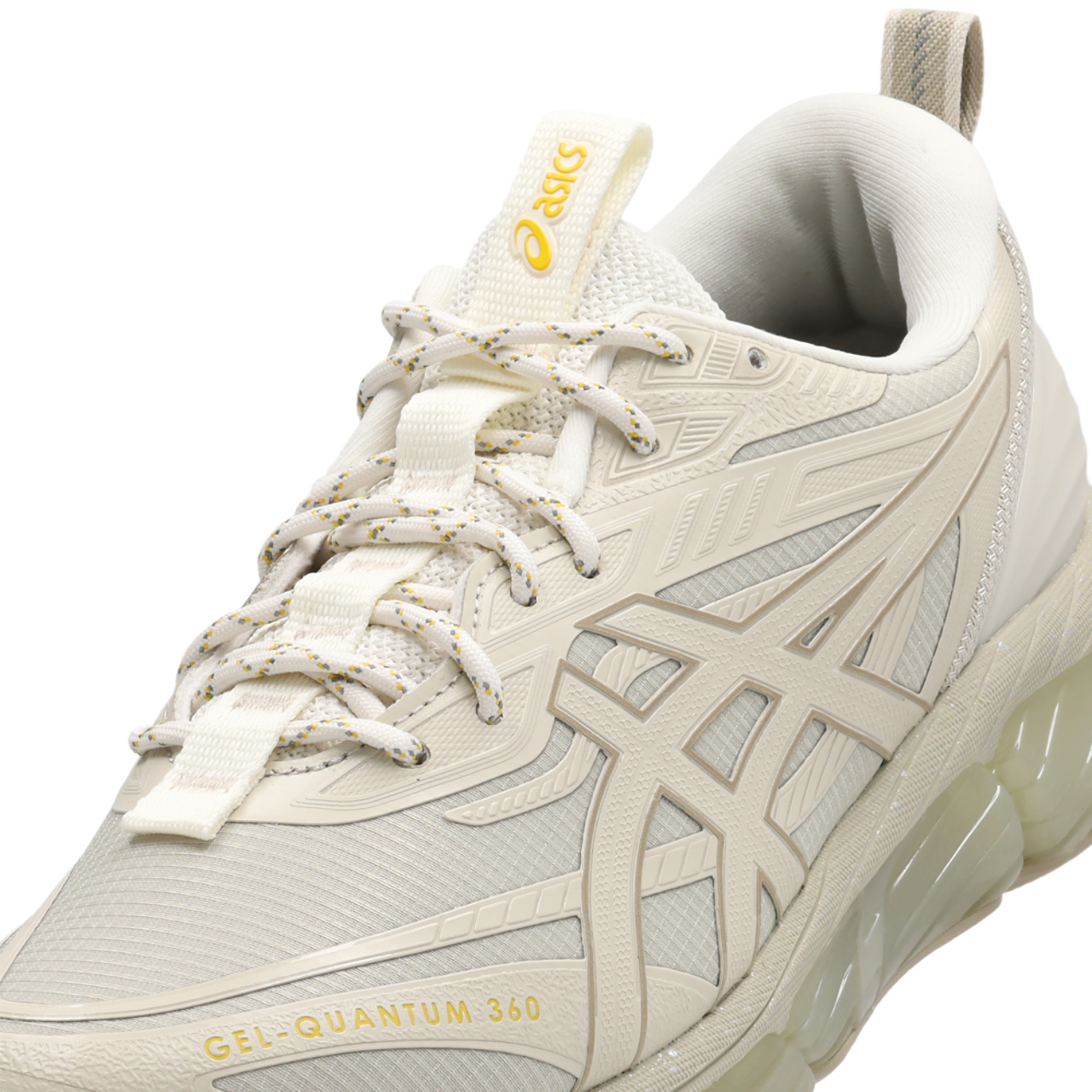 Asics GEL-QUANTUM 360 VIII Utility Image 7 sur 8. Appuyez pour ouvrir la galerie de photos.