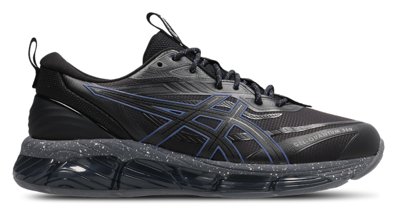Asics GEL-QUANTUM 360 VIII Utility Image 1 sur 7. Appuyez pour ouvrir la galerie de photos.