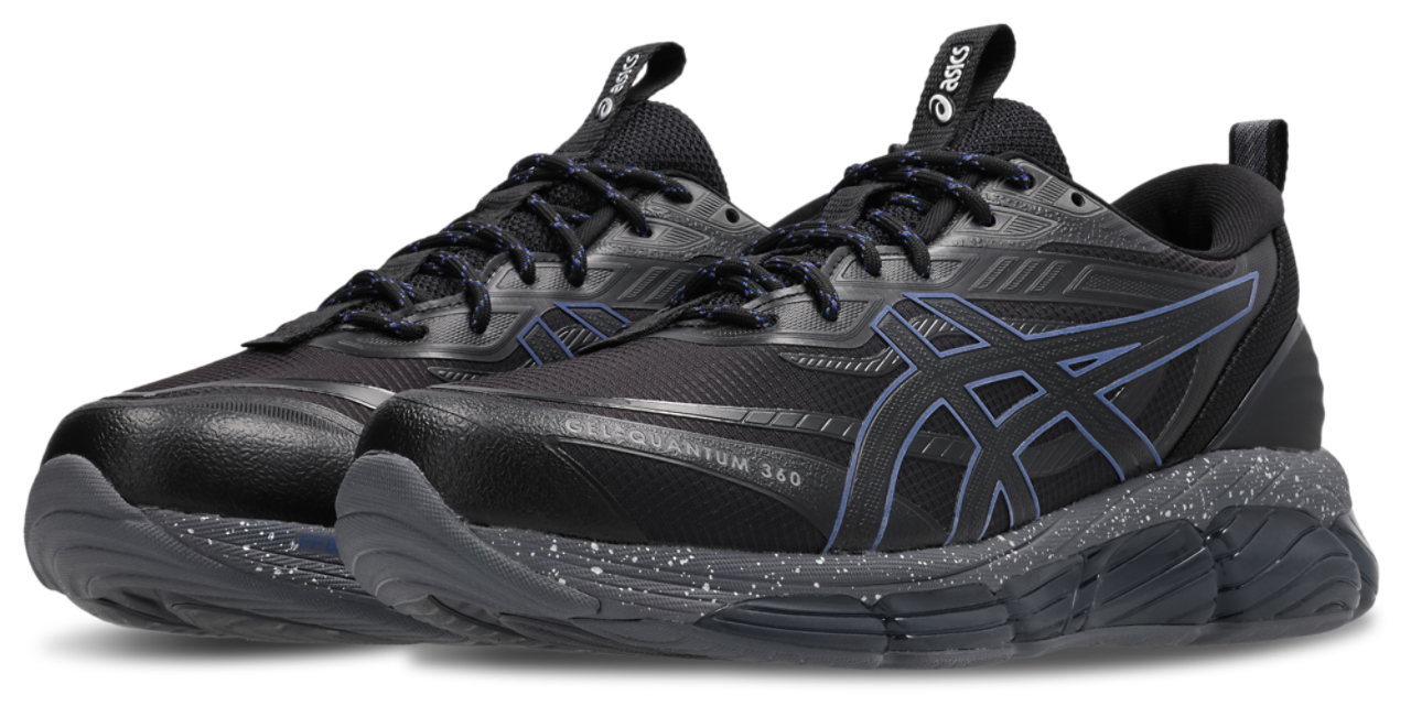 Asics GEL-QUANTUM 360 VIII Utility Image 2 sur 7. Appuyez pour ouvrir la galerie de photos.