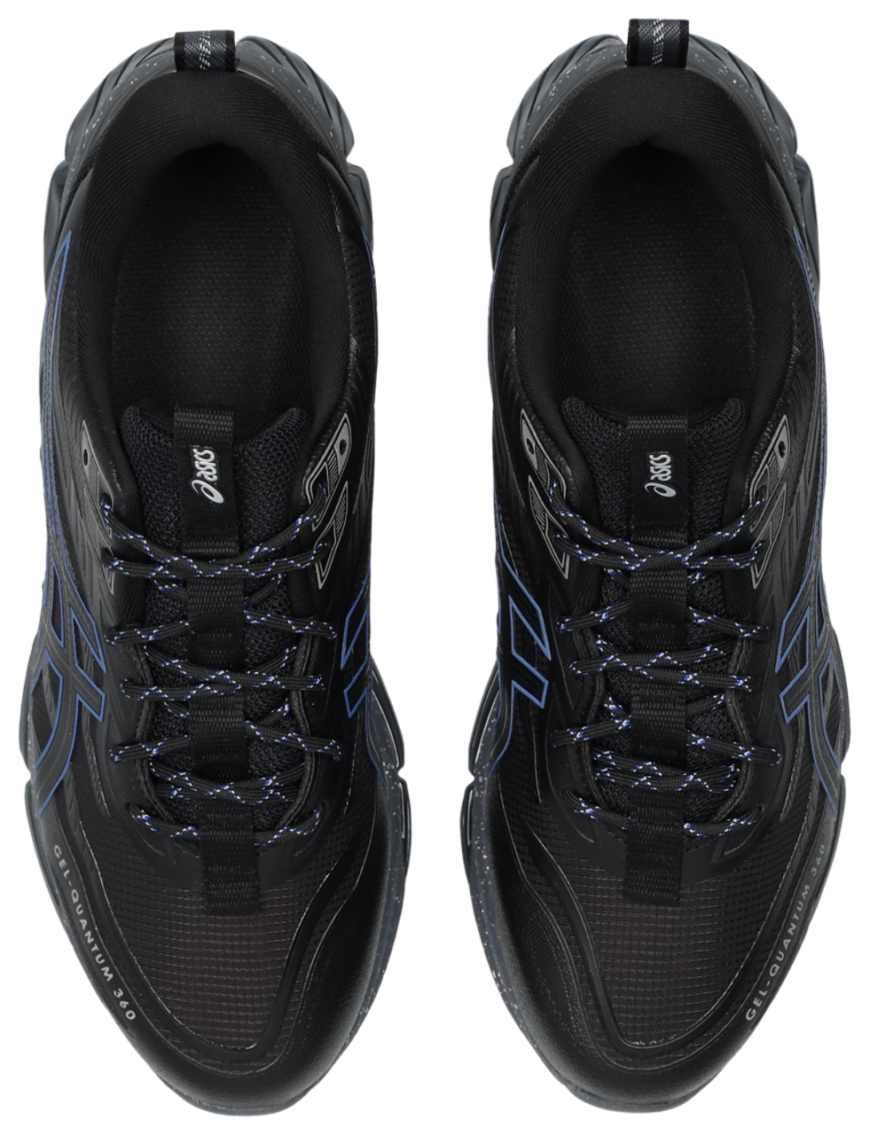 Asics GEL-QUANTUM 360 VIII Utility Image 5 sur 7. Appuyez pour ouvrir la galerie de photos.