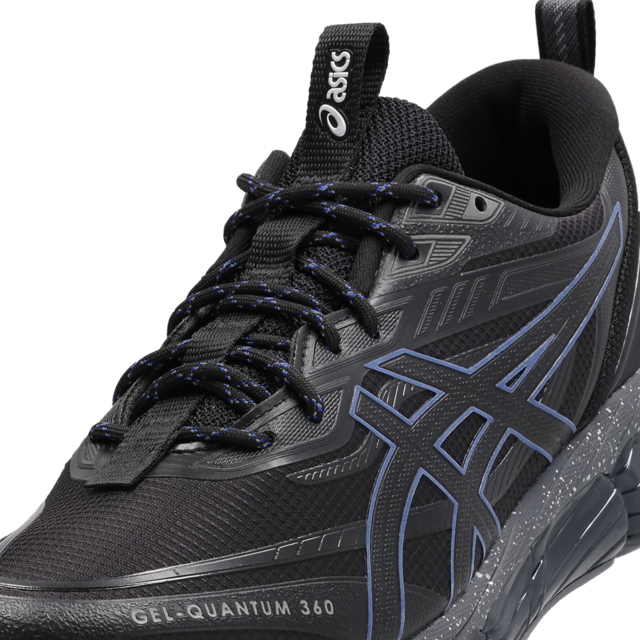 Asics GEL-QUANTUM 360 VIII Utility Image 7 sur 7. Appuyez pour ouvrir la galerie de photos.