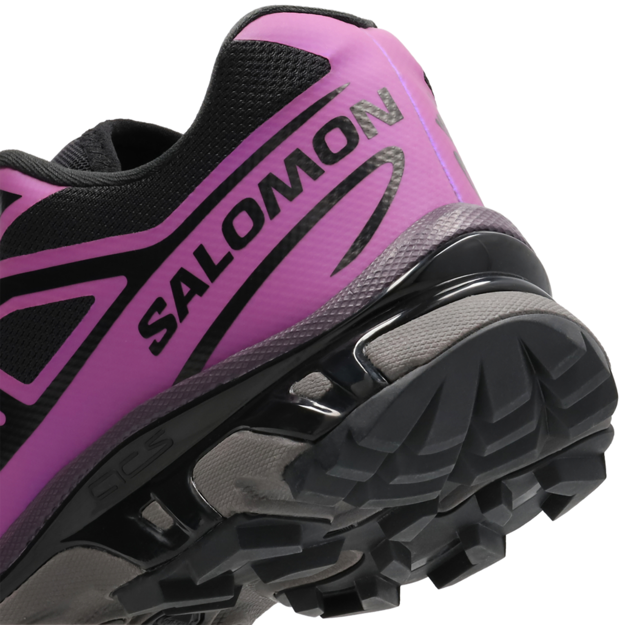 Salomon XT-6 IRIDESCENT Imagen 7 de 7. Toque para abrir la galería de fotos.