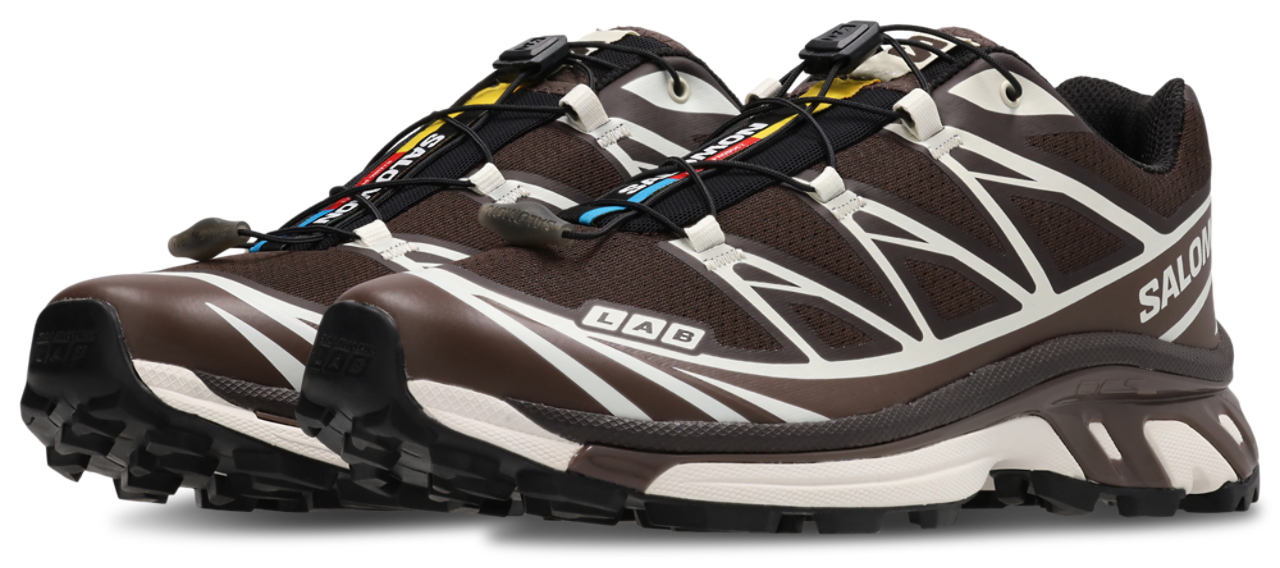 Salomon XT-6 Afbeelding 2 van 8. Tik om de fotogalerij te openen..