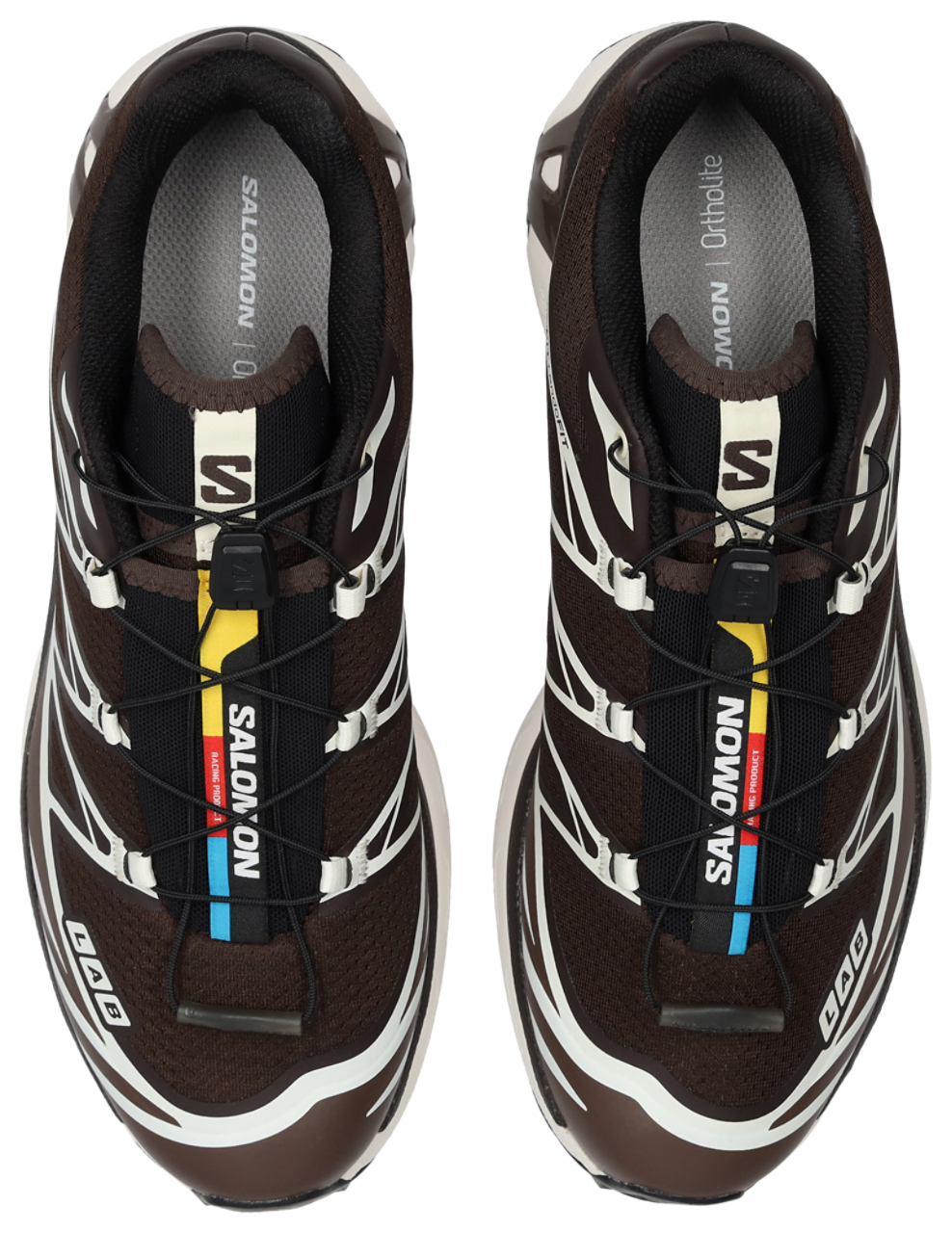 Salomon XT-6 Afbeelding 5 van 8. Tik om de fotogalerij te openen..