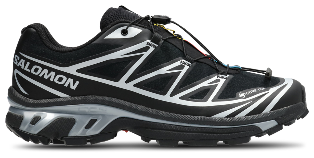 Salomon XT-6 GTX Image 1 sur 7. Appuyez pour ouvrir la galerie de photos.
