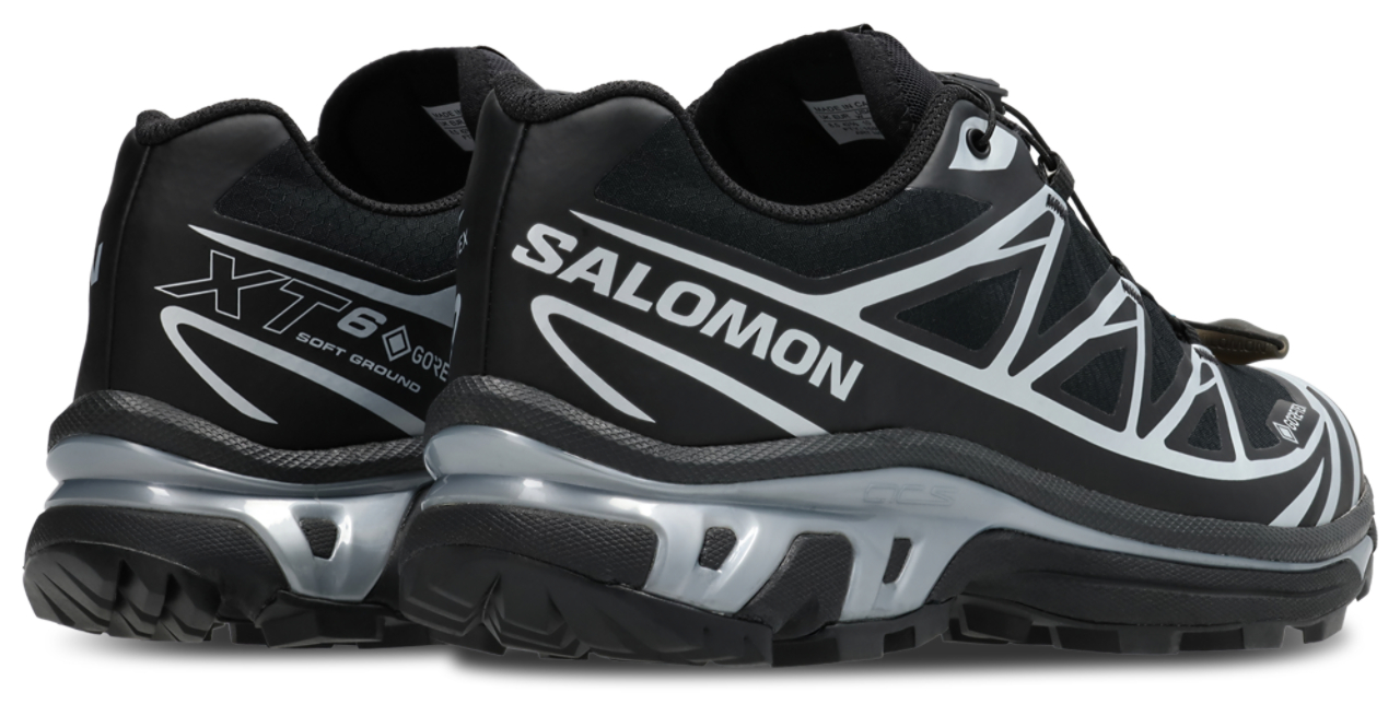 Salomon XT-6 GTX Image 3 sur 7. Appuyez pour ouvrir la galerie de photos.