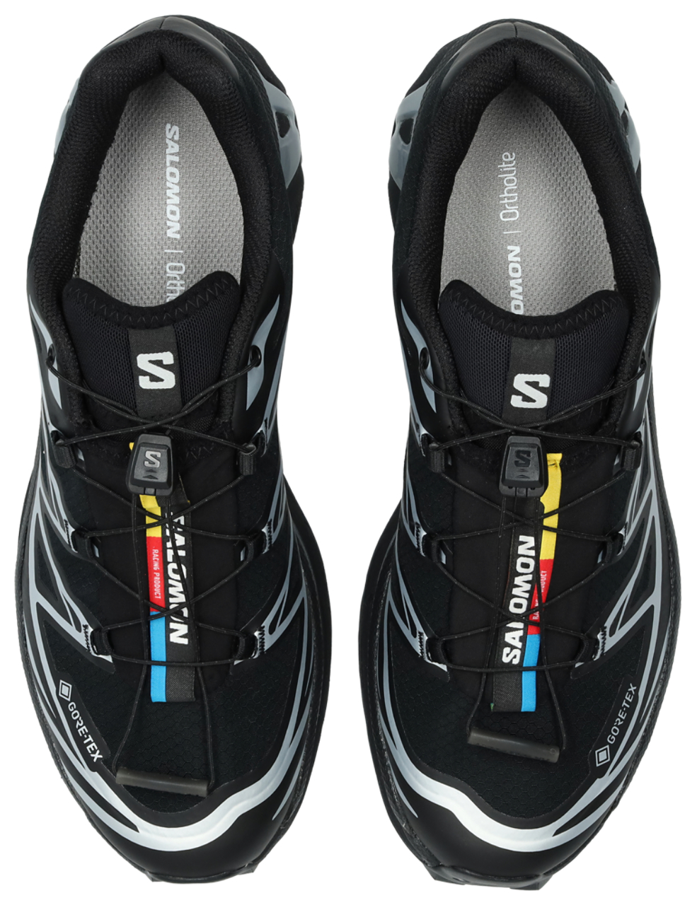 Salomon XT-6 GTX Image 5 sur 7. Appuyez pour ouvrir la galerie de photos.