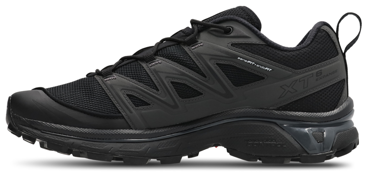 Salomon XT-6 EXPANSE Bild 4 von 7. Antippen, um die Fotogalerie zu öffnen.