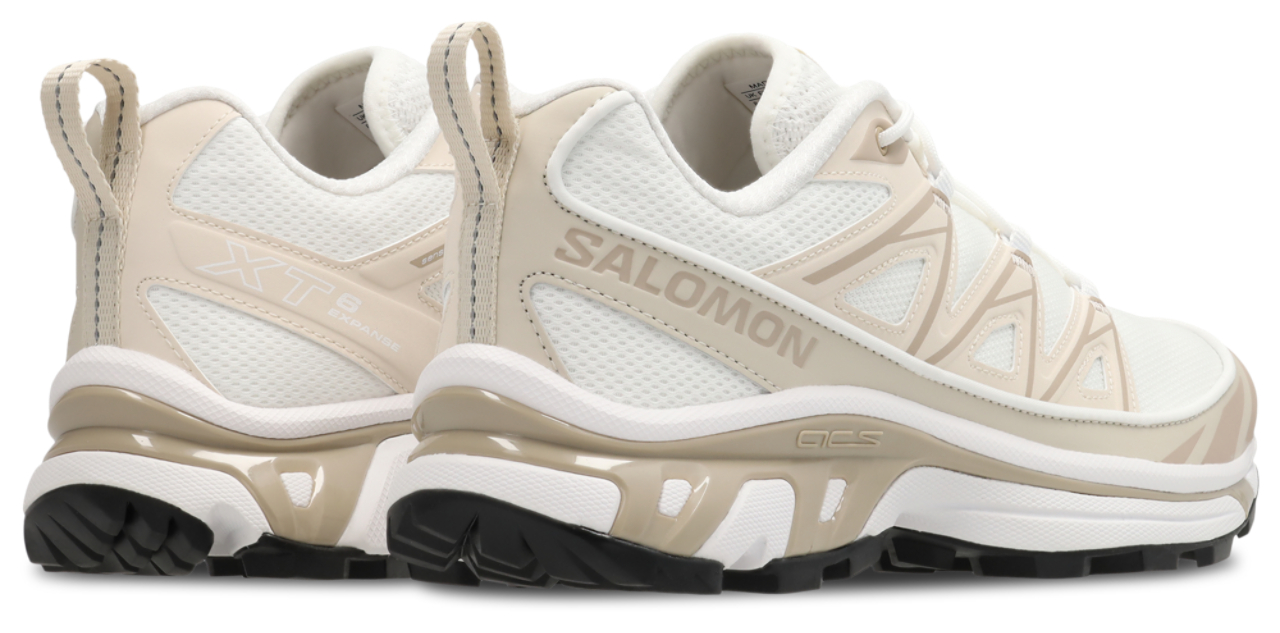 Salomon XT-6 EXPANSE Image 3 sur 7. Appuyez pour ouvrir la galerie de photos.