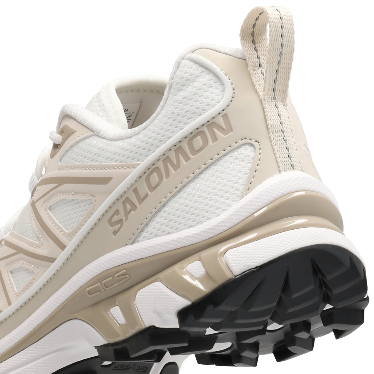 Salomon XT-6 EXPANSE Image 7 sur 7. Appuyez pour ouvrir la galerie de photos.