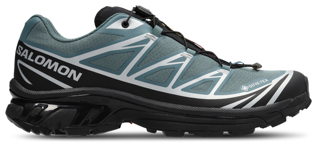 Salomon XT-6 GTX Image 1 of 8. Tap to open photo gallery.