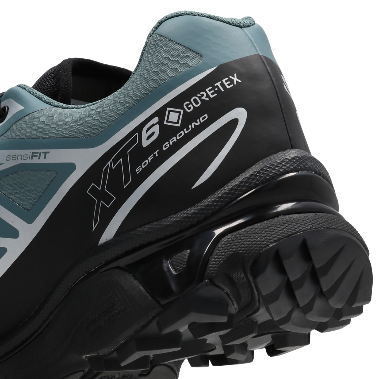 Salomon XT-6 GTX Image 8 of 8. Tap to open photo gallery.