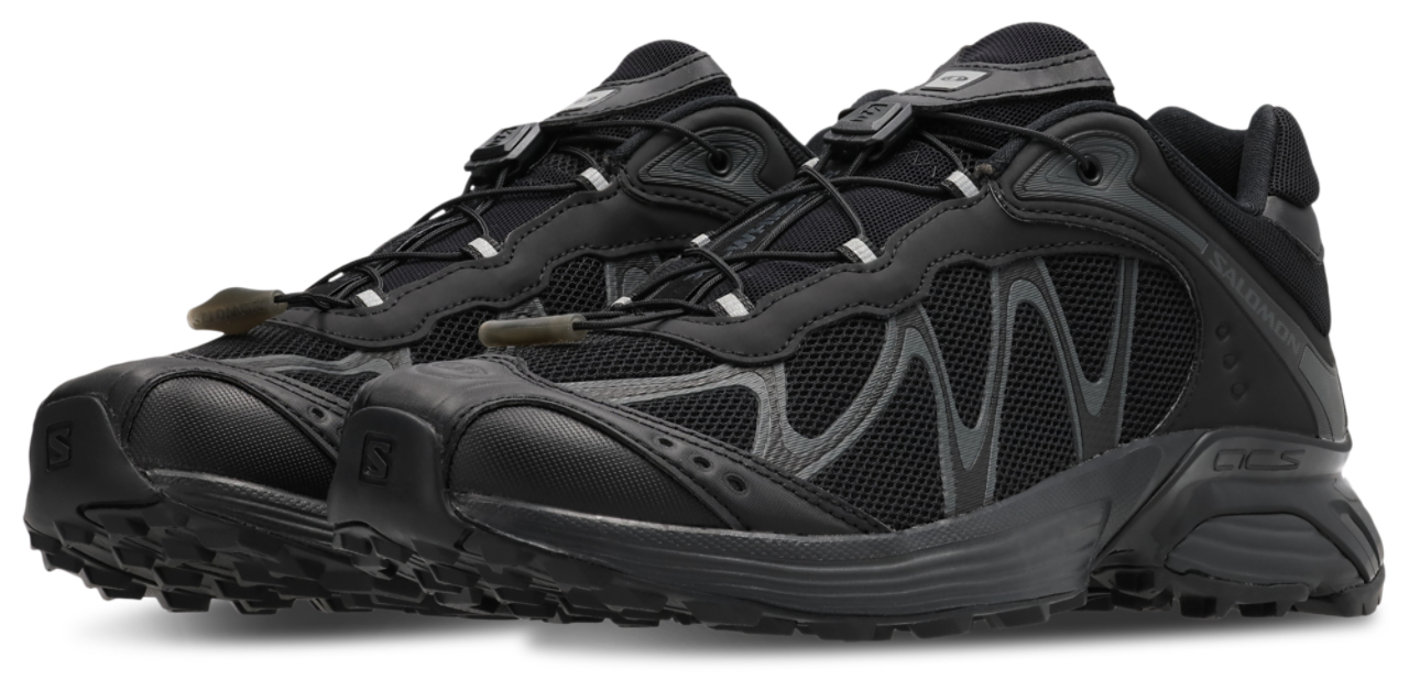 Salomon XT-WHISPER Imagen 2 de 7. Toque para abrir la galería de fotos.