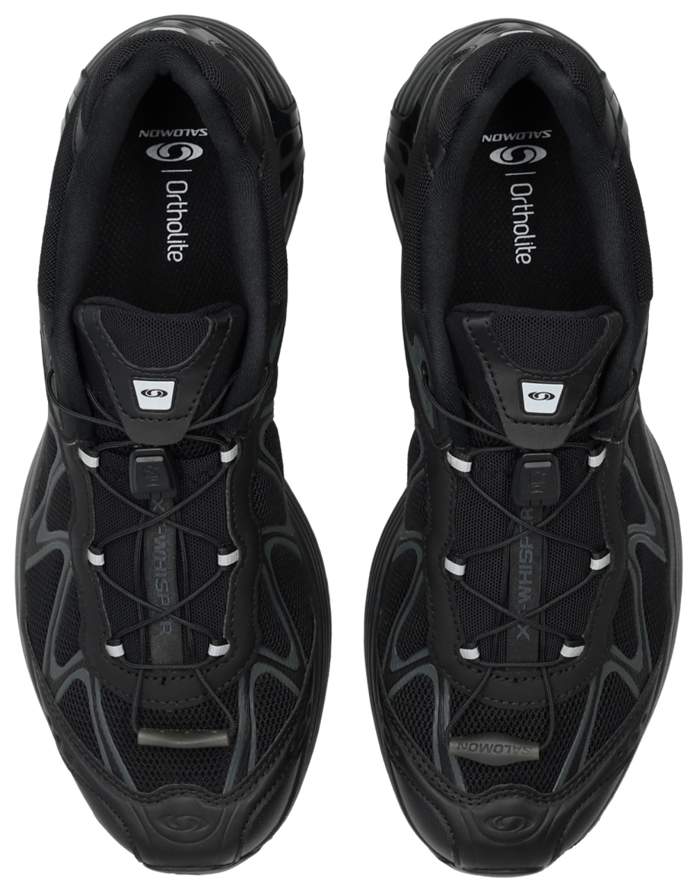Salomon XT-WHISPER Imagen 5 de 7. Toque para abrir la galería de fotos.